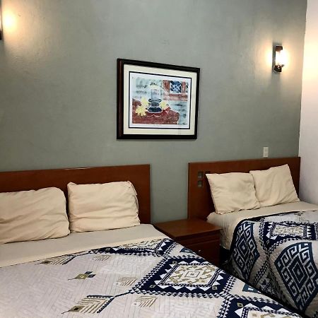 Hotel Casa Santo Domingo Zacatecas Ngoại thất bức ảnh