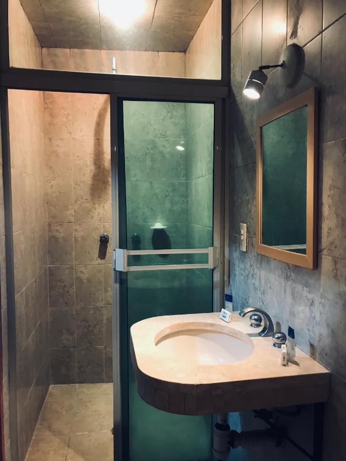 Hotel Casa Santo Domingo Zacatecas Ngoại thất bức ảnh